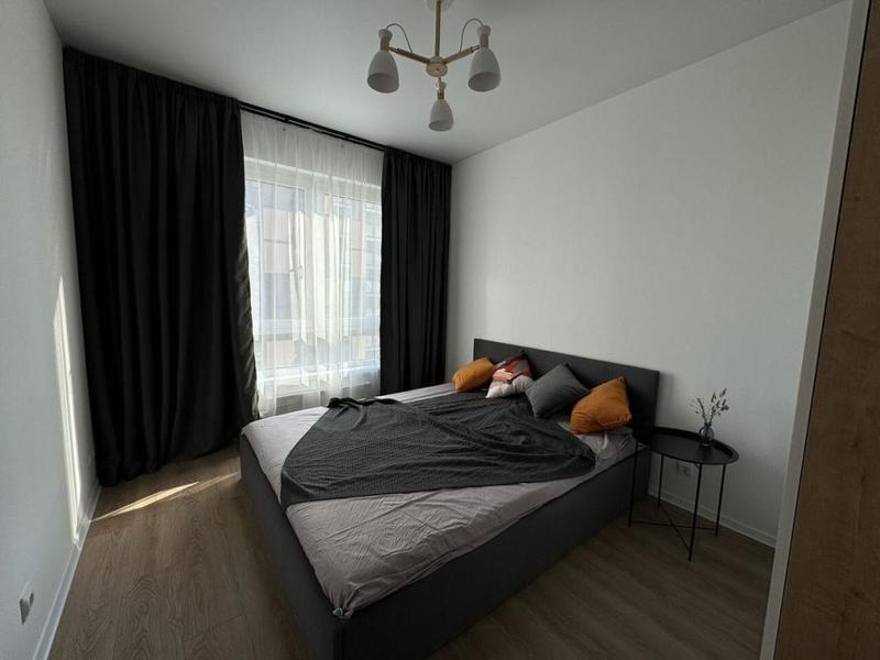 Appartement - 28 m² - 2 pièces