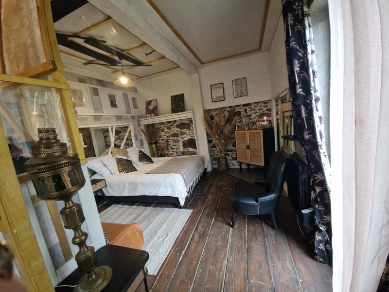 Maison - 158 m² - 5 pièces