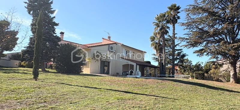 Villa - 140 m² - 6 pièces
