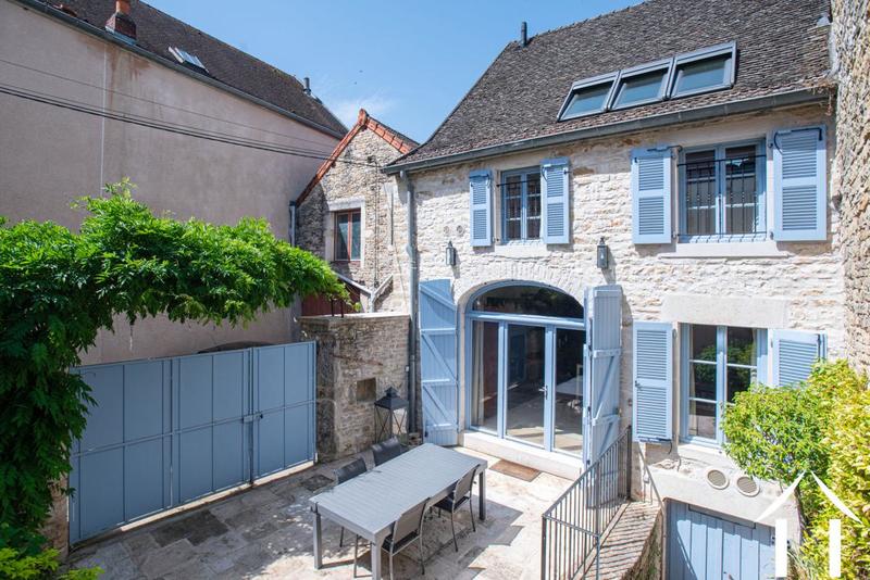 Maison - 188 m² - 6 pièces