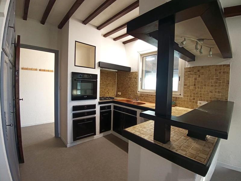 Maison traditionnelle - 188 m² - 7 pièces