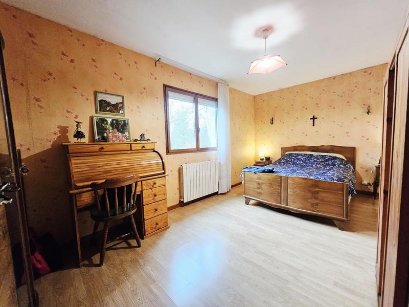 Maison - 137 m² - 4 pièces