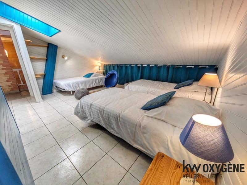 Villa - 150 m² - 6 pièces