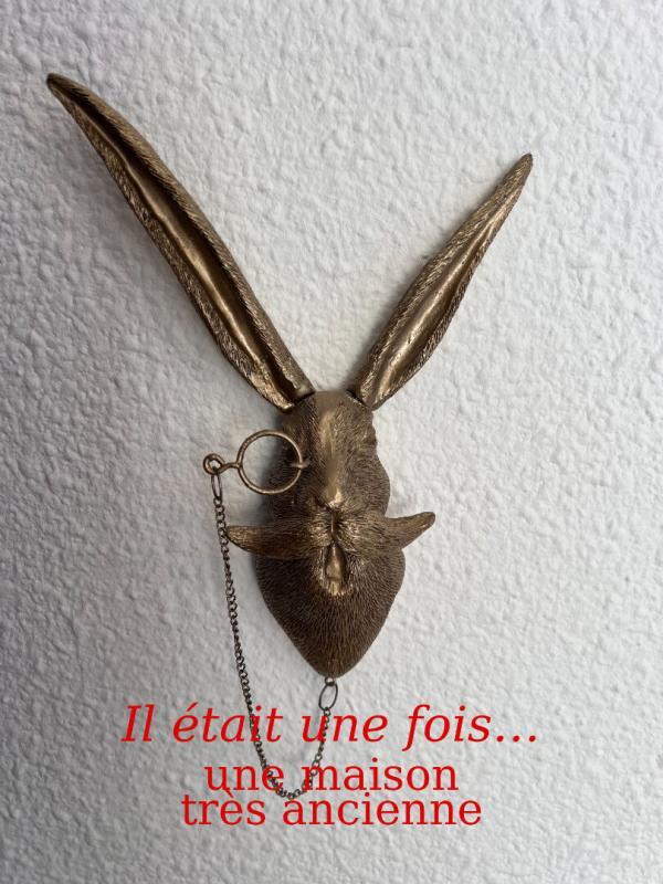 Maison - 162 m² - 7 pièces