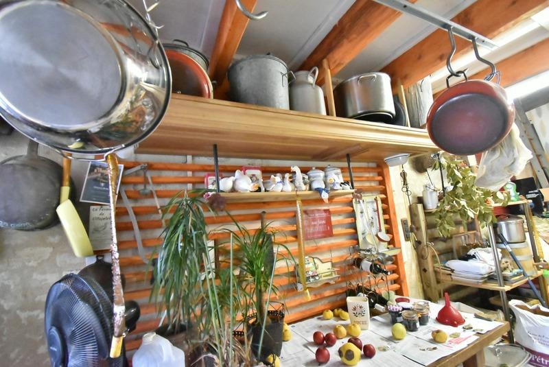 Maison en pierre - 162 m² - 4 pièces