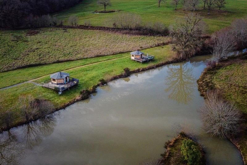 Propriété - 564 m² - 16 pièces