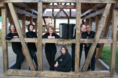 Festival Compli'Cité - Tanguero