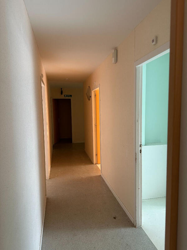 Appartement - 81 m² - 4 pièces