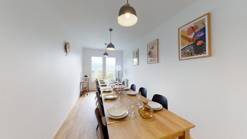 Appartement - 286 m²