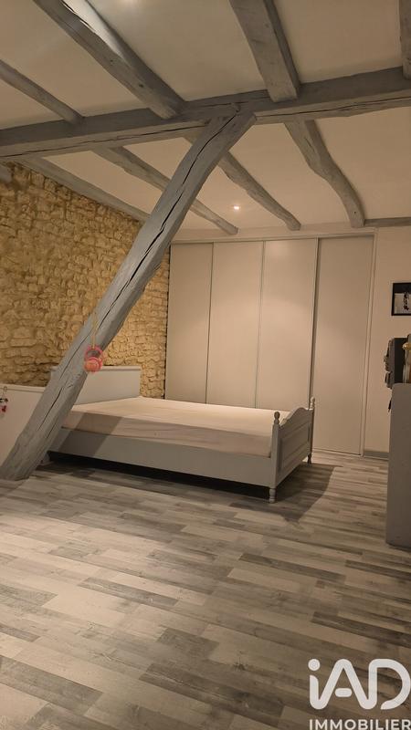 Maison de campagne - 240 m² - 6 pièces