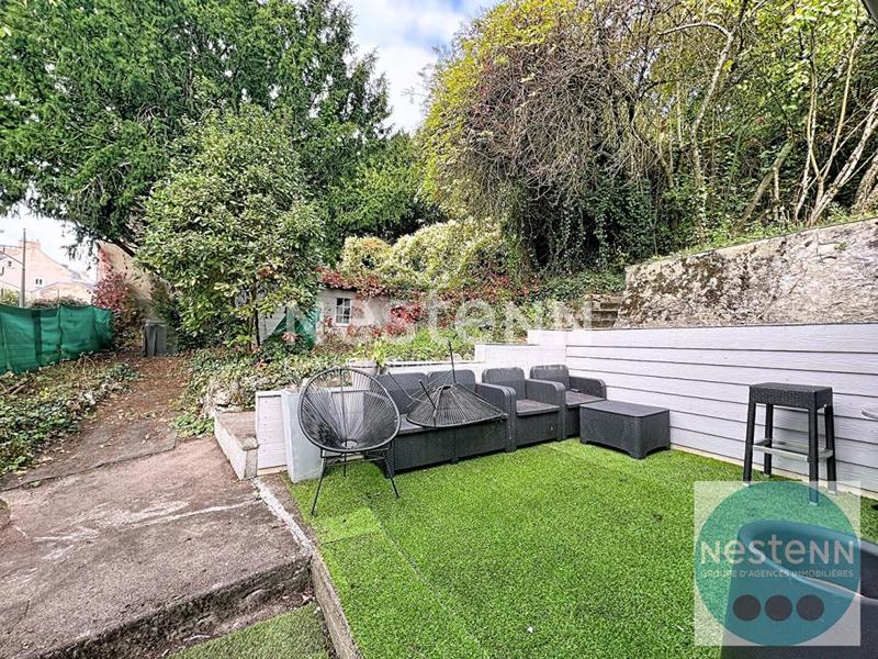 Maison - 56 m² - 3 pièces