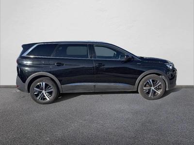 Peugeot 5008 PureTech 130ch s&amp;S Bvm6 Gt Line