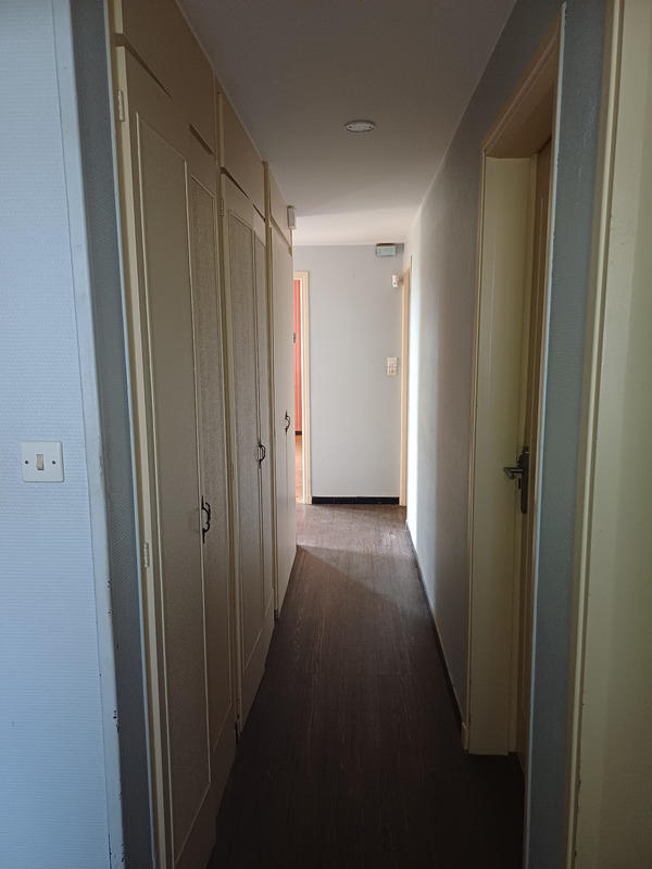 Maison - 86 m² - 5 pièces