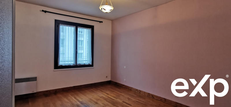 Maison - 128 m² - 4 pièces