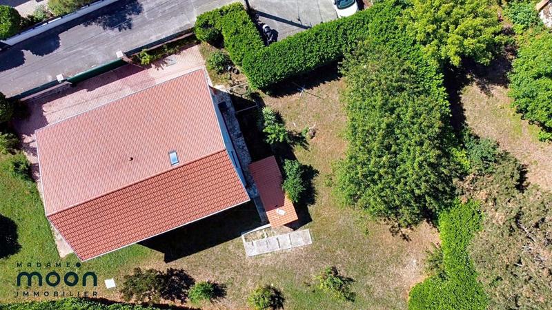 Villa - 173 m² - 6 pièces