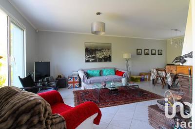 Maison - 89 m² - 4 pièces