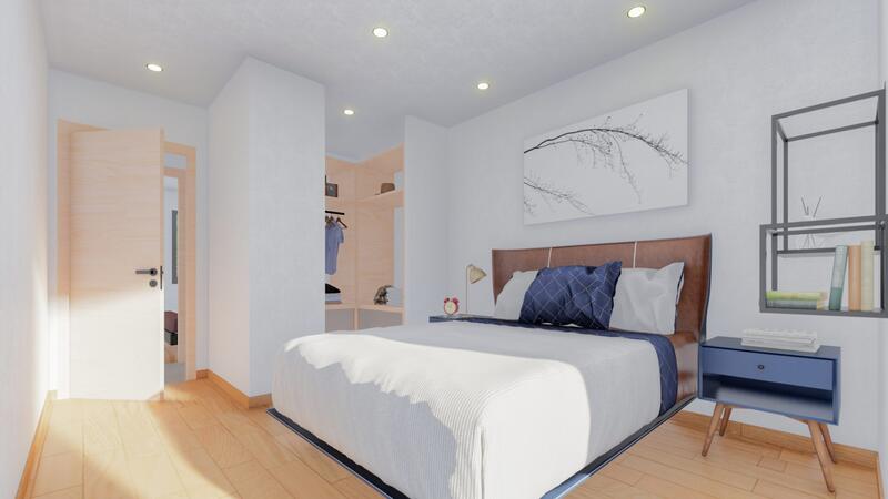 Maison - 104 m² - 5 pièces