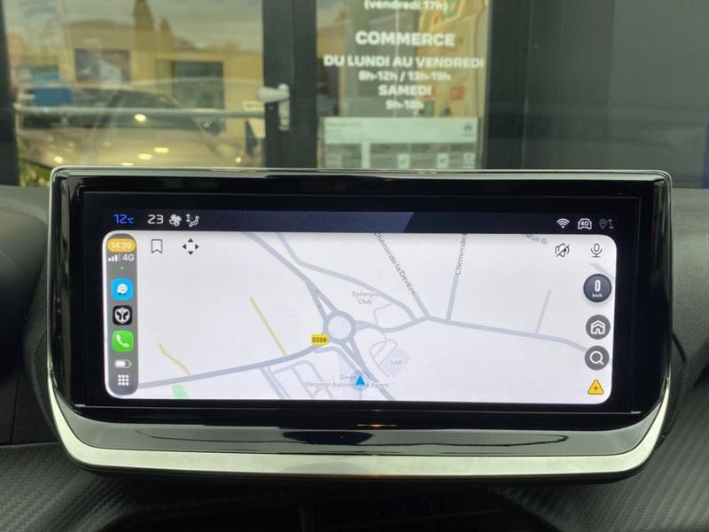 Peugeot 208 II 100 ch Style