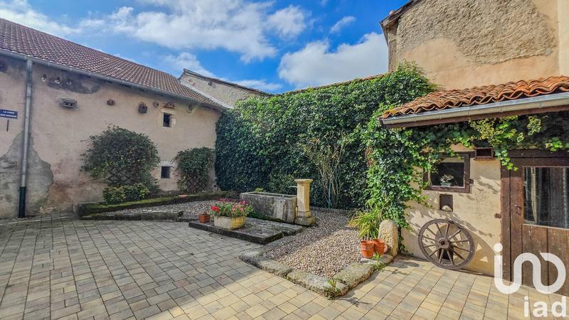 Maison - 286 m² - 6 pièces