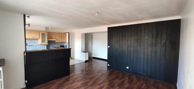 Appartement - 74 m² - 3 pièces