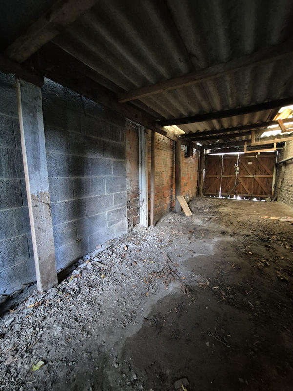 Maison - 85 m² - 5 pièces