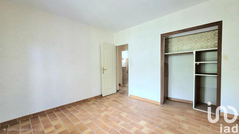 Maison - 146 m² - 6 pièces