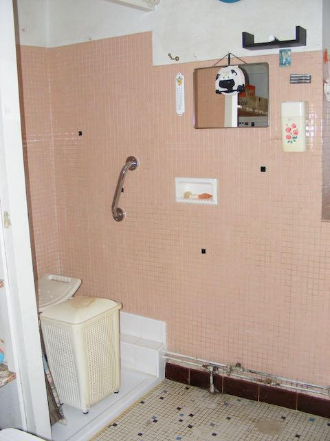 Maison - 80 m² - 5 pièces