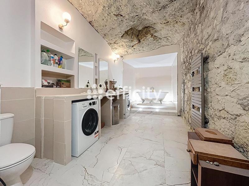 Maison - 112 m² - 4 pièces