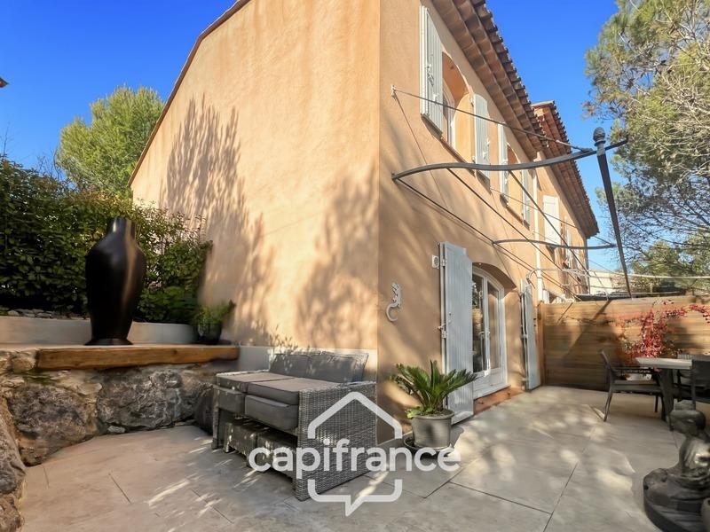 Maison - 68 m² - 3 pièces