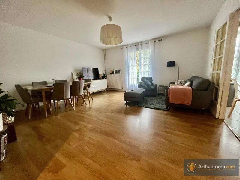 Maison - 130 m² - 2 pièces