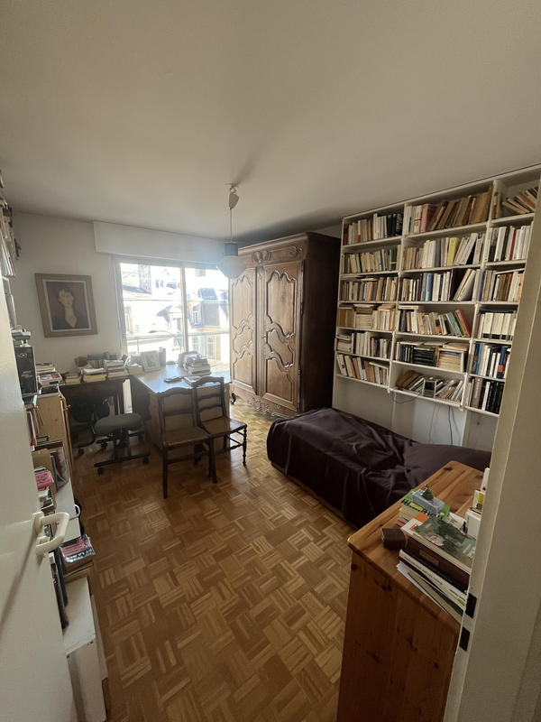 Appartement - 125 m² - 5 pièces