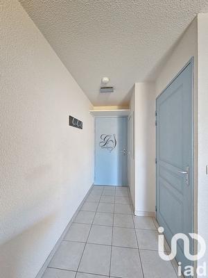 Studio - 26 m² - 1 pièce