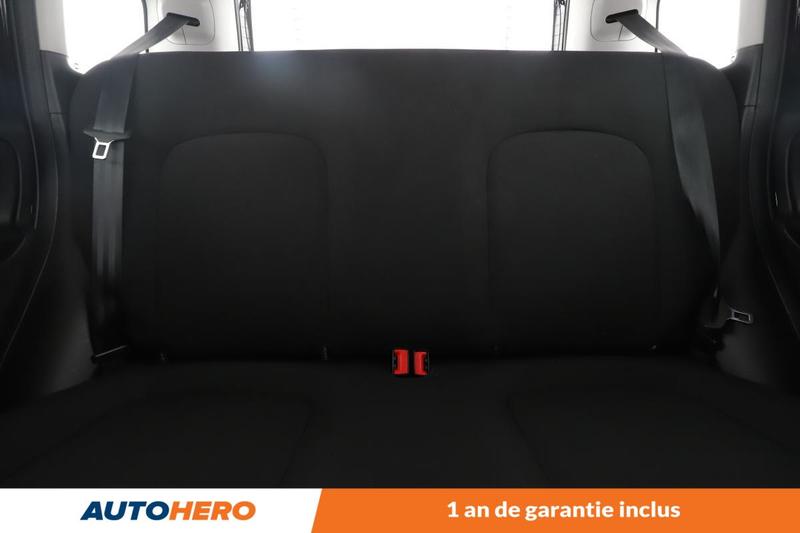 Fiat Panda 1.0 Hybride Bsg