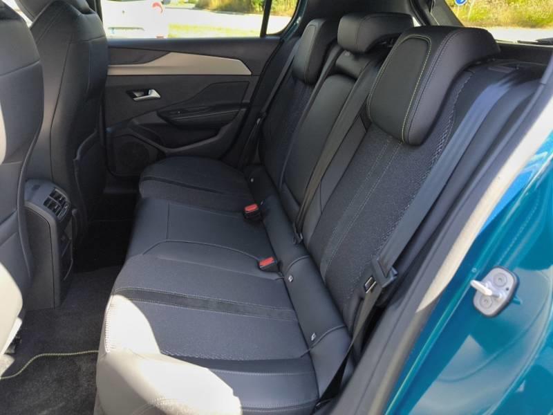 Peugeot 308 Electrique 54 kWh 156ch Gt