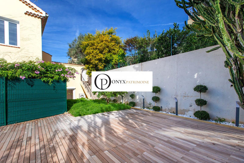 Appartement - 78 m² - 3 pièces