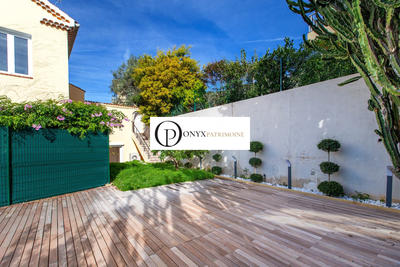 Appartement - 78 m² - 3 pièces