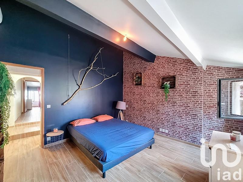 Maison de village - 109 m² - 4 pièces