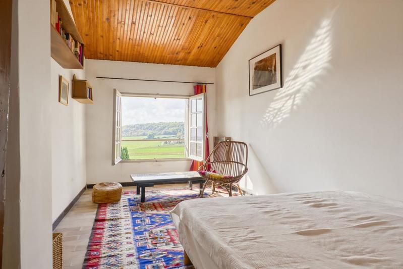 Maison - 148 m² - 6 pièces