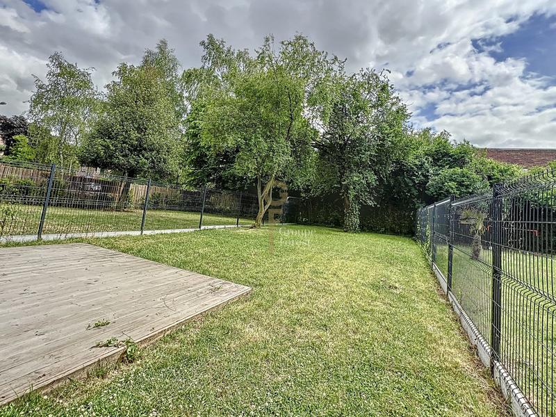 Maison - 148 m² - 6 pièces