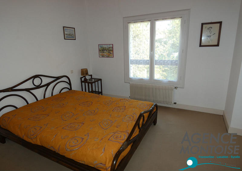 Maison - 83 m² - 4 pièces