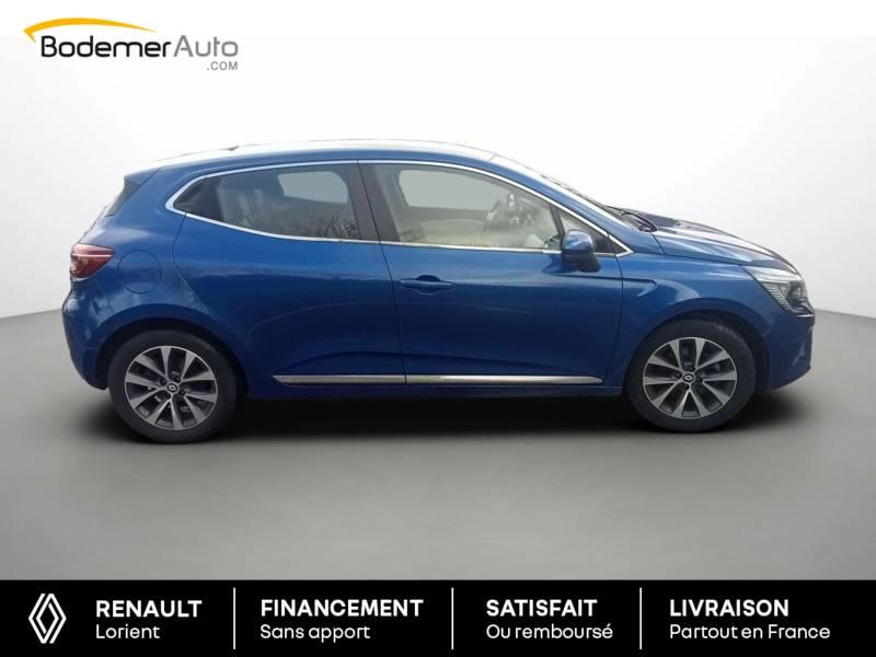 Renault Clio TCe 140 - 21 Intens