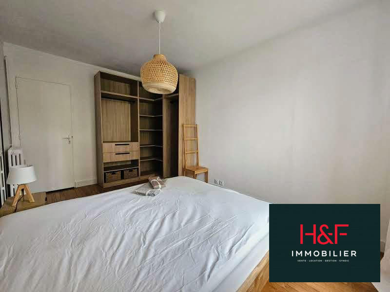 Appartement - 78 m² - 3 pièces