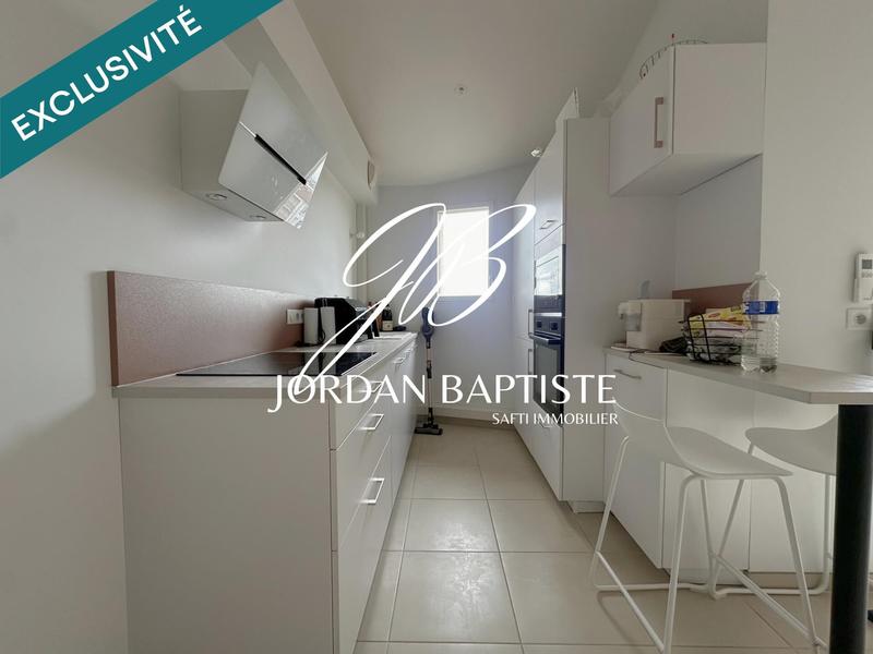 Duplex - 85 m² - 3 pièces