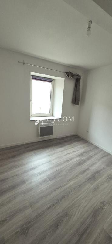 Appartement - 52 m² - 3 pièces