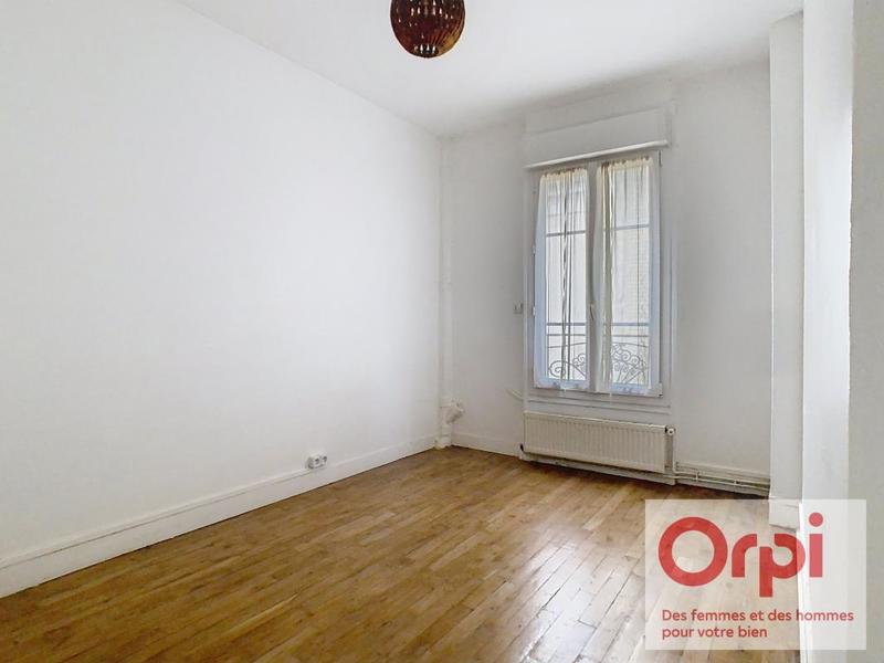 Appartement - 42 m² - 1 pièce