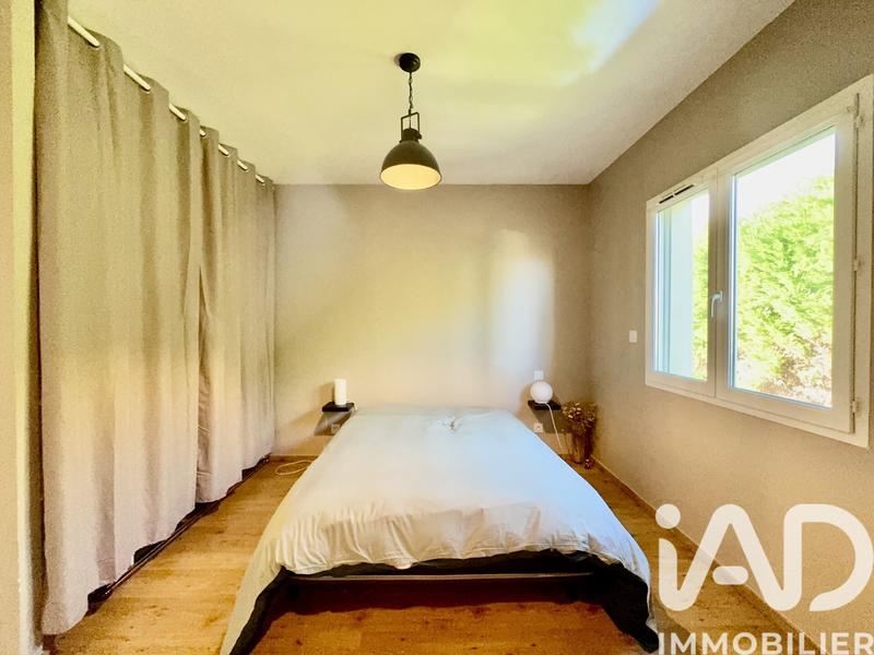 Maison - 112 m² - 4 pièces