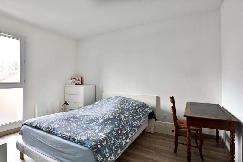 Duplex - 73 m² - 3 pièces