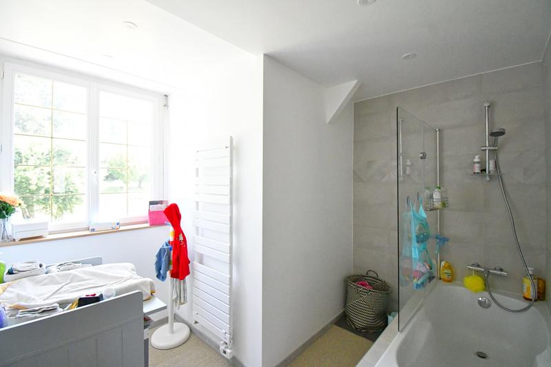 Maison ancienne - 350 m² - 10 pièces