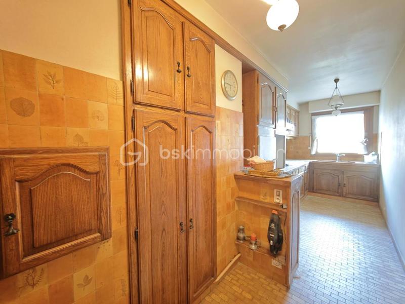 Appartement - 78 m² - 3 pièces