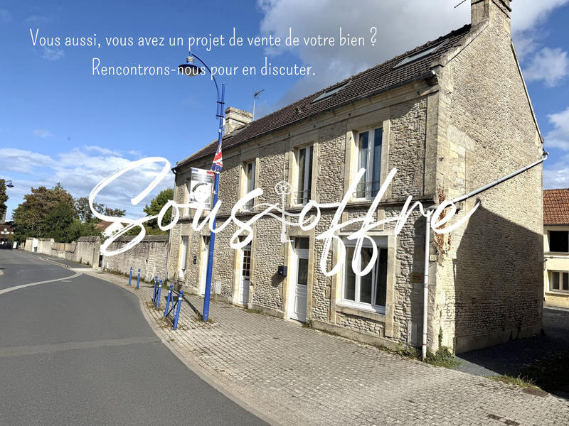 Appartement - 30 m² - 2 pièces